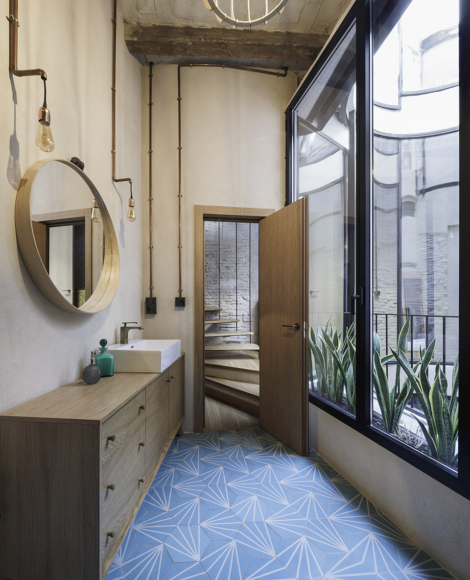 Panagiotopoulos House EOVASTUDIO