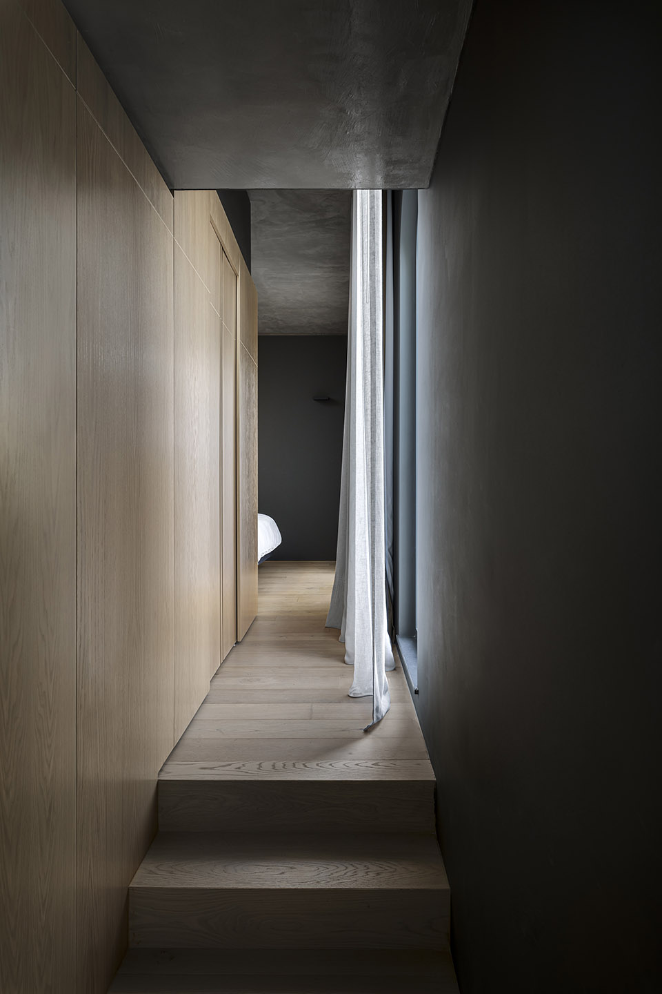 The Mill House Valentino Architects