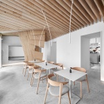 Under The Sea餐吧，俄罗斯 / DA bureau