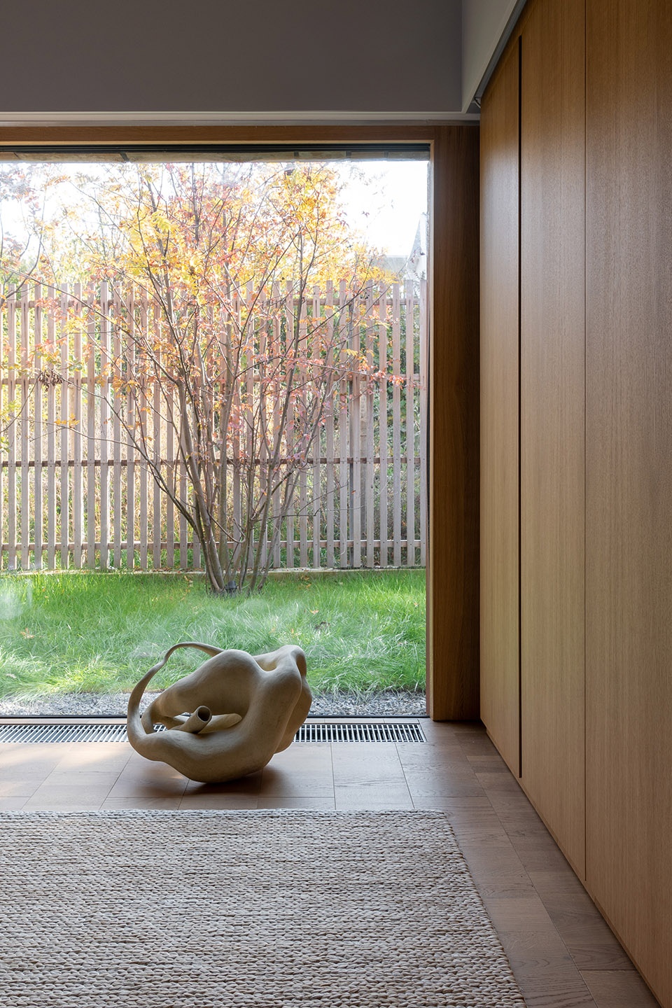 Villa Domes by Calujac Architecture