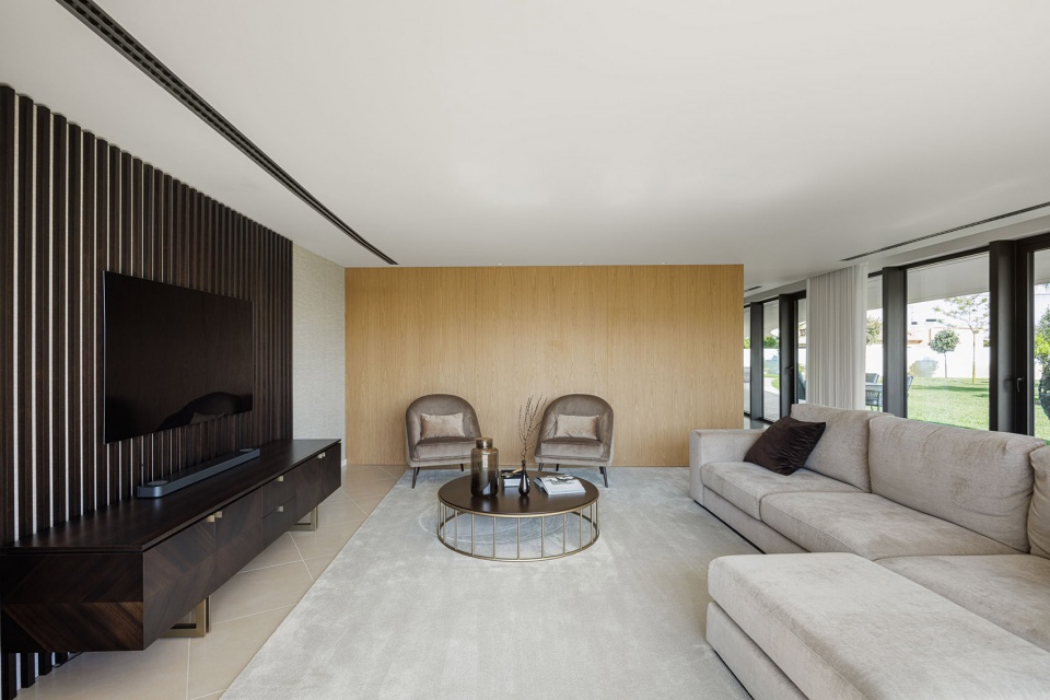 house 109 by frari