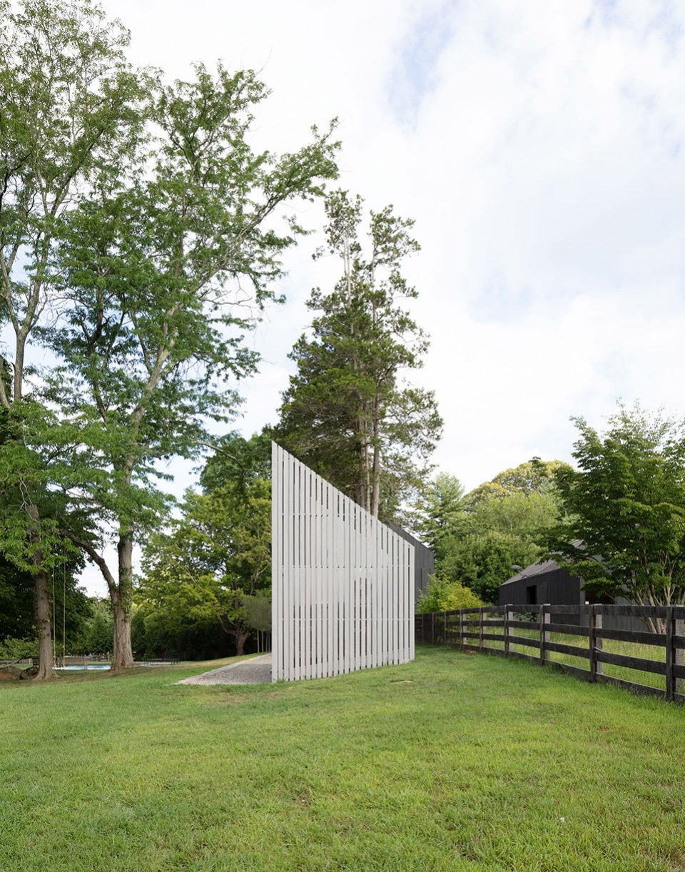north salem farm project by worrell yeung