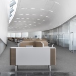 BEEAH总部室内设计，沙迦 / ACPV ARCHITECTS
