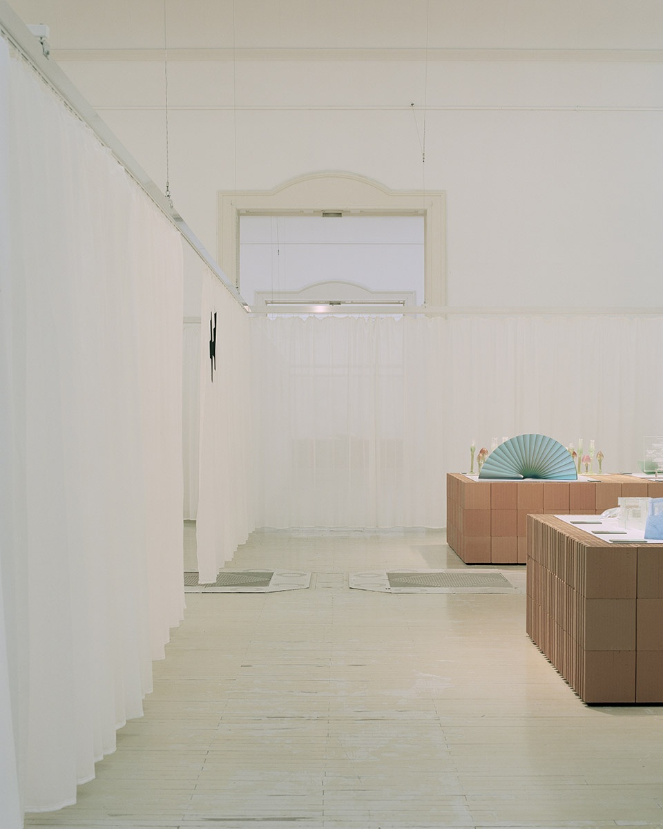 Common Space 2nd National Salon of Applied Arts and Design 2022 by Hetedik Muterem Kft