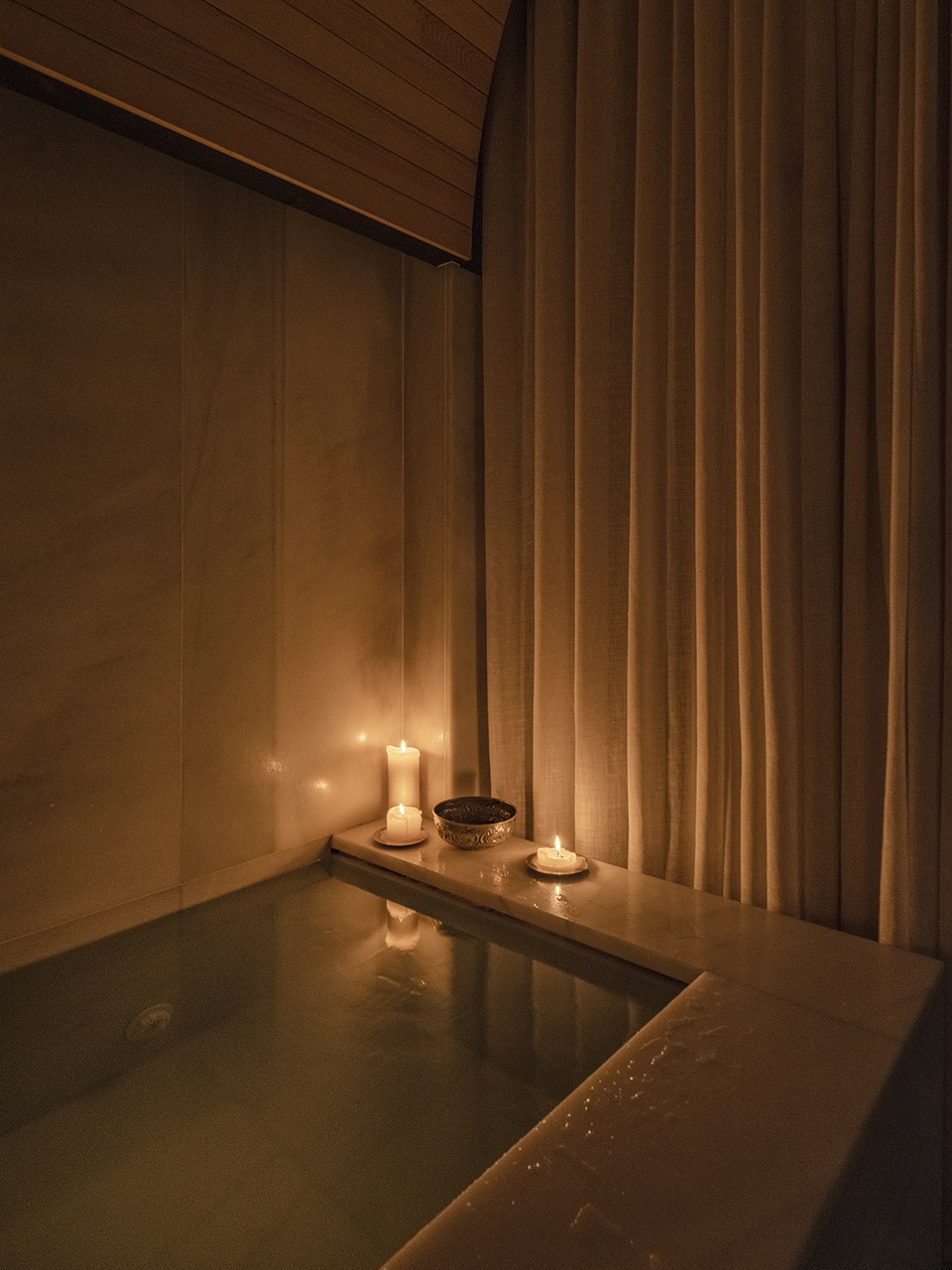 HAMMAM AL ANDALUS