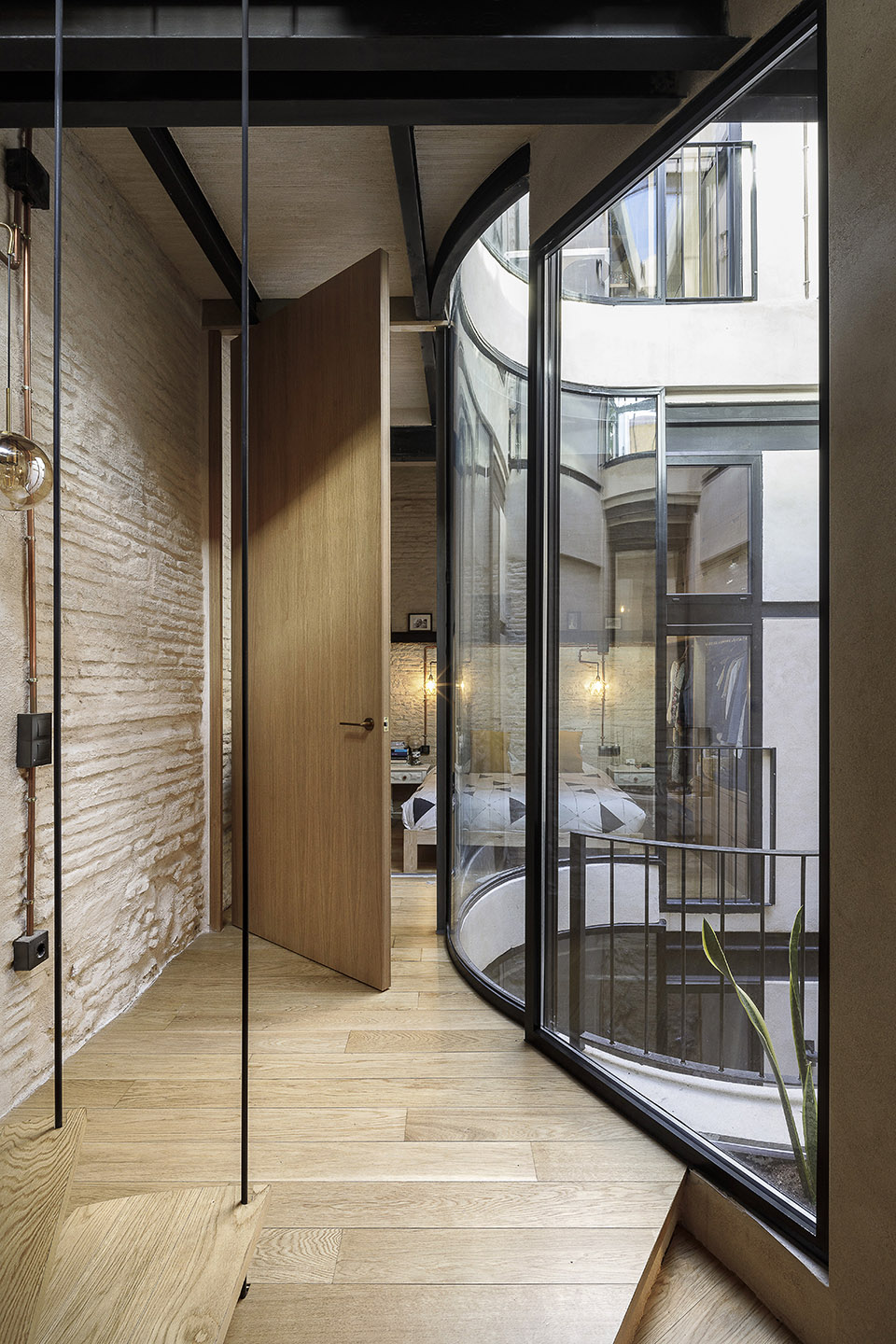 Panagiotopoulos House EOVASTUDIO