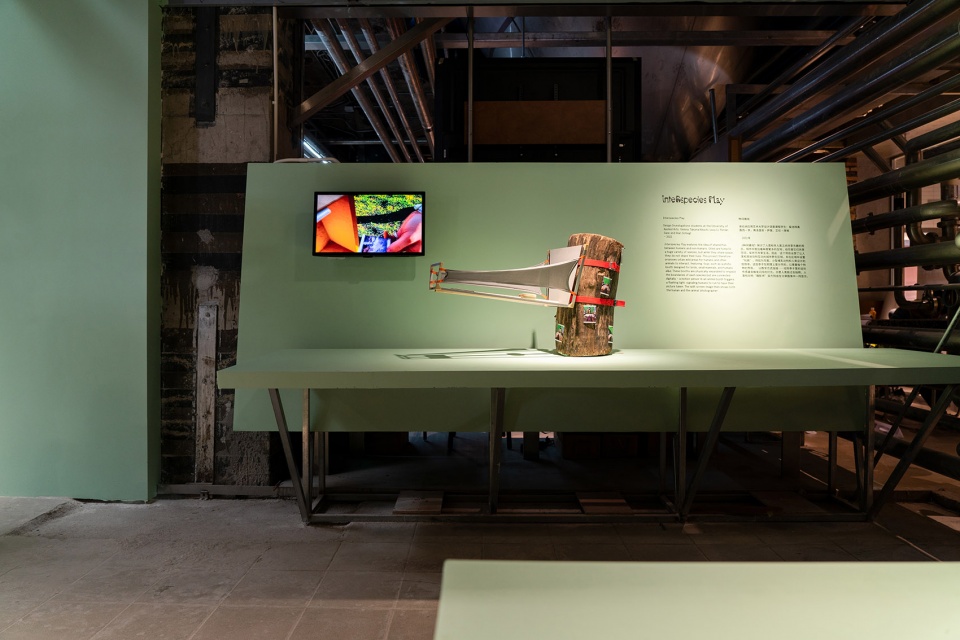 Urban Cosmologies Have We Met China by Mur Mur Lab