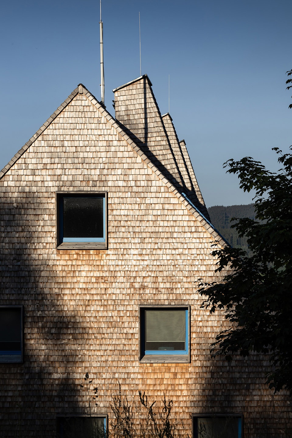 Apartments Filipovice by CL3
