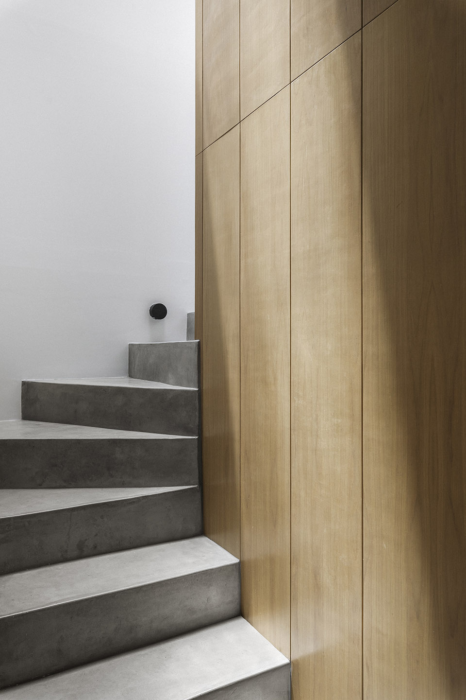 The Mill House Valentino Architects