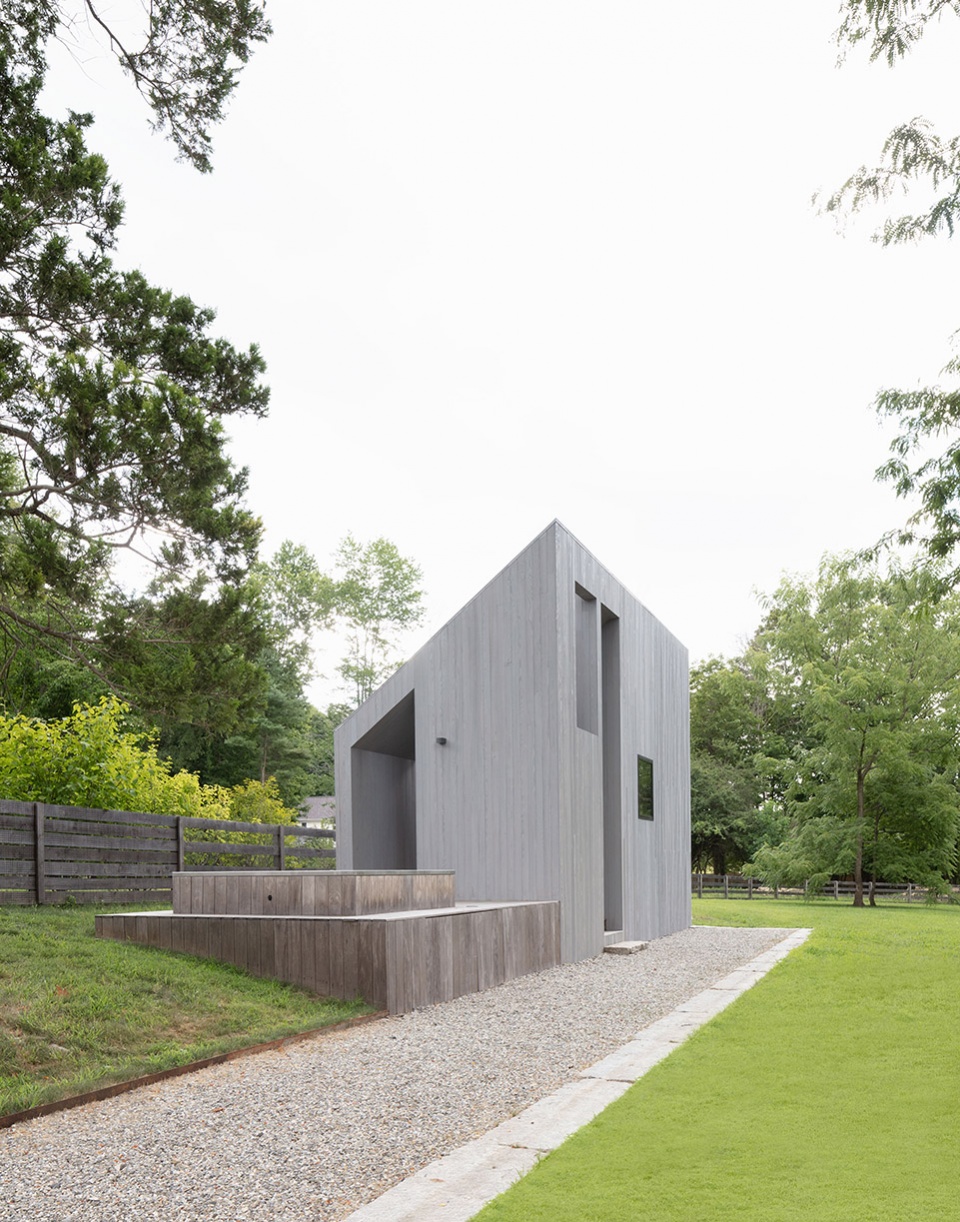 north salem farm project by worrell yeung