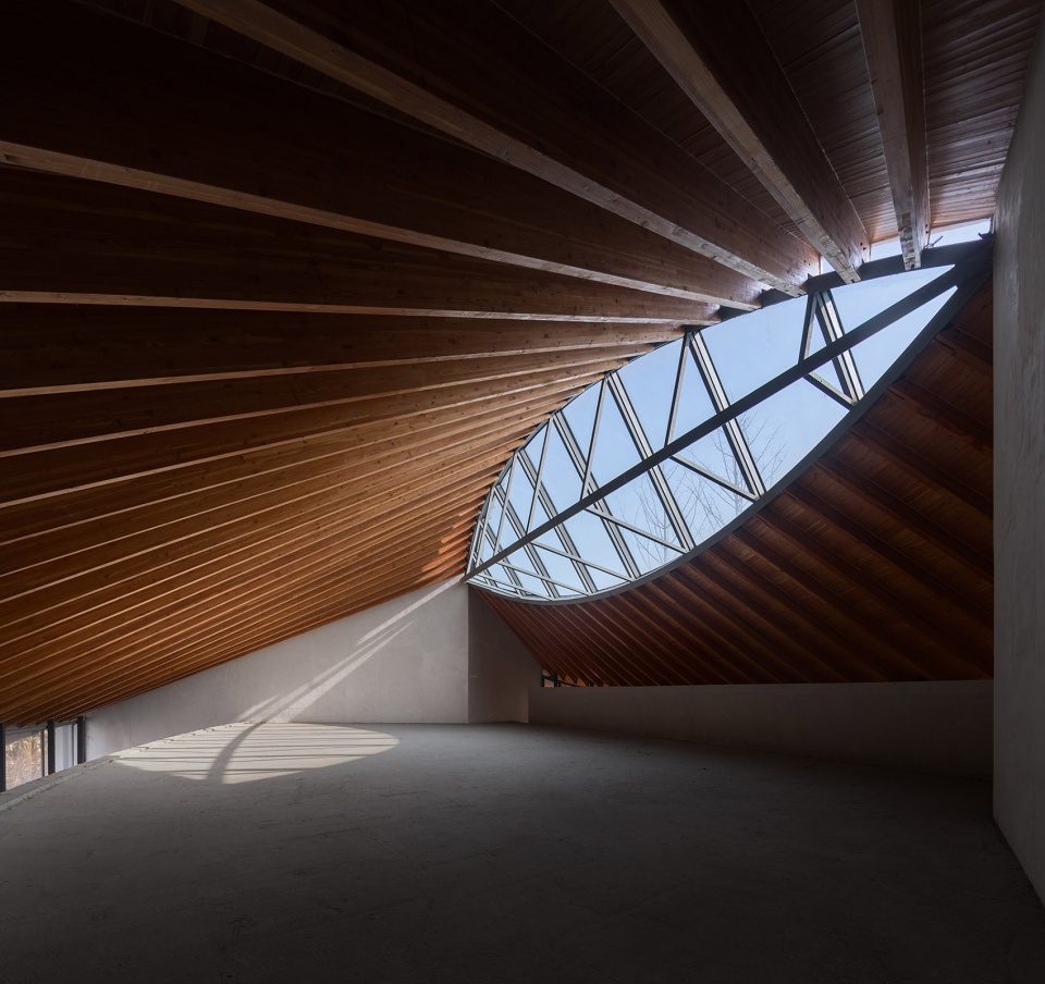zhuxi wonderland by doarchi architects