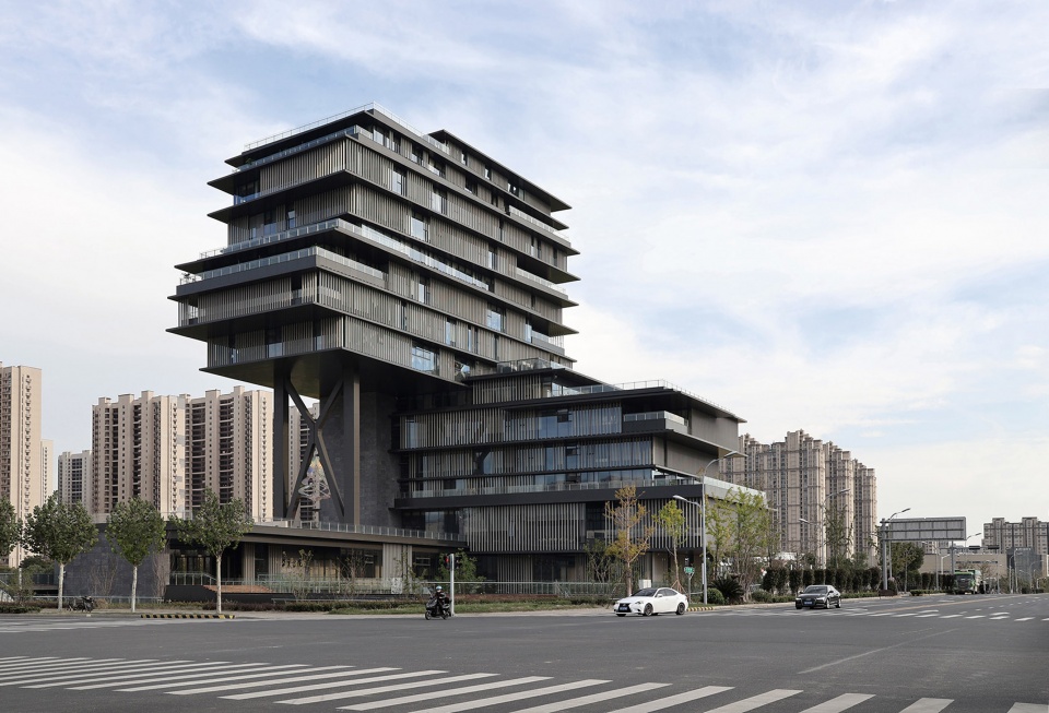 suzhou yueji yuanlai hotel by bes branding