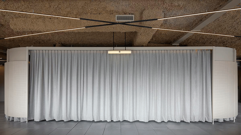 BBDO Offices by Karina Kreth Architects