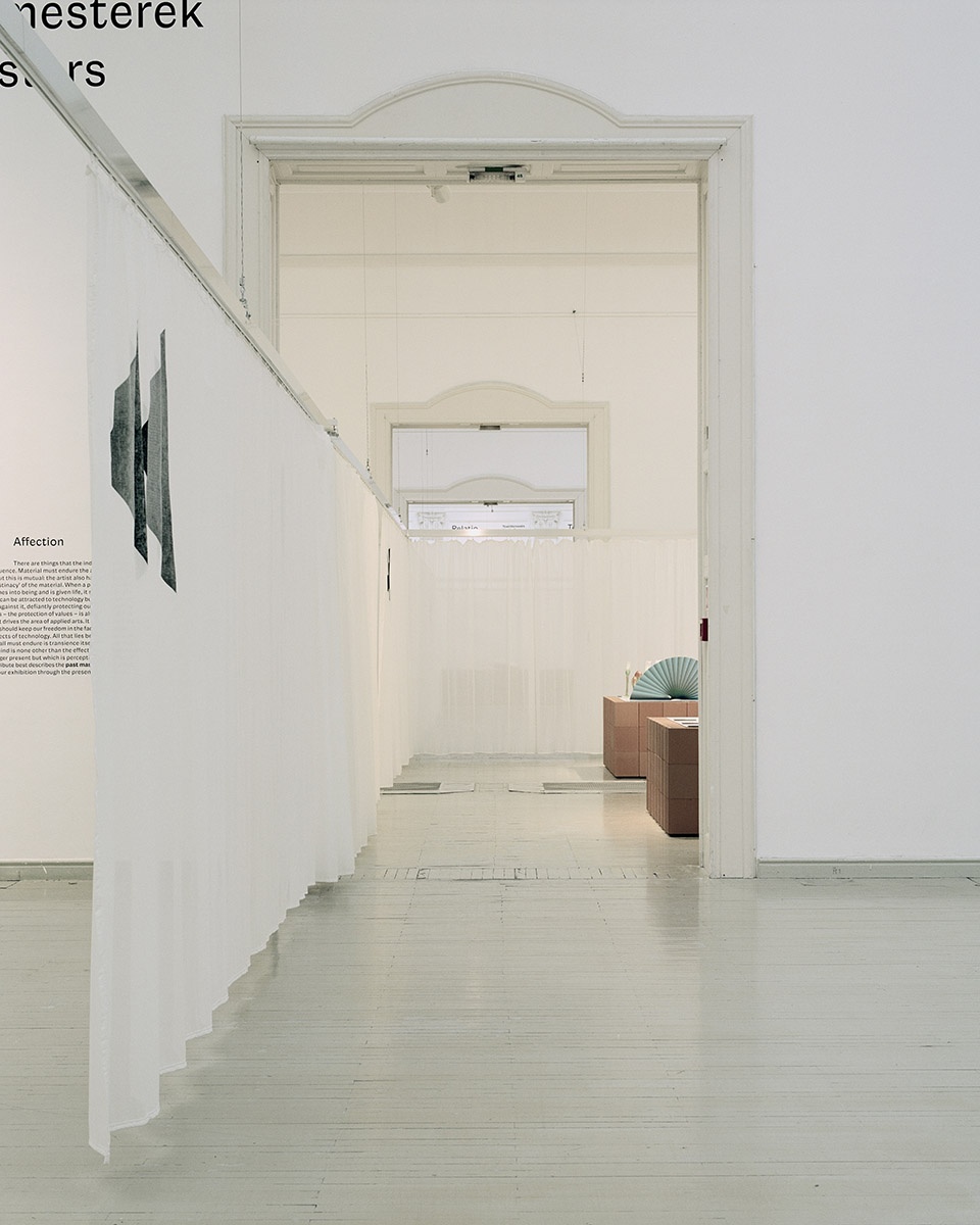 Common Space 2nd National Salon of Applied Arts and Design 2022 by Hetedik Muterem Kft