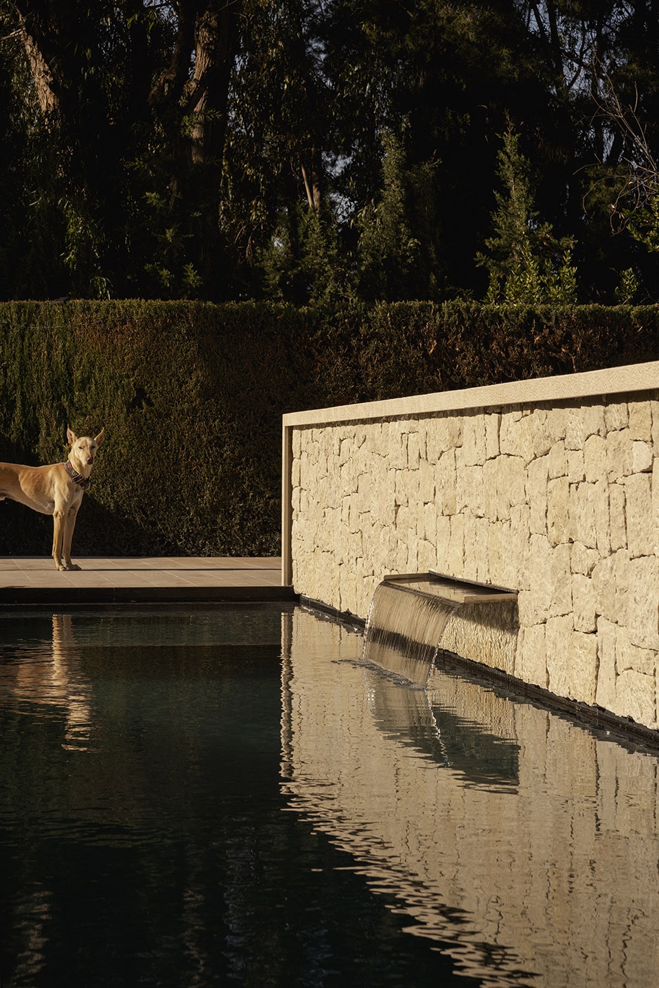 Home Refurbishment for Alejandro and Inma by Pablo Munoz Paya Arquitectos