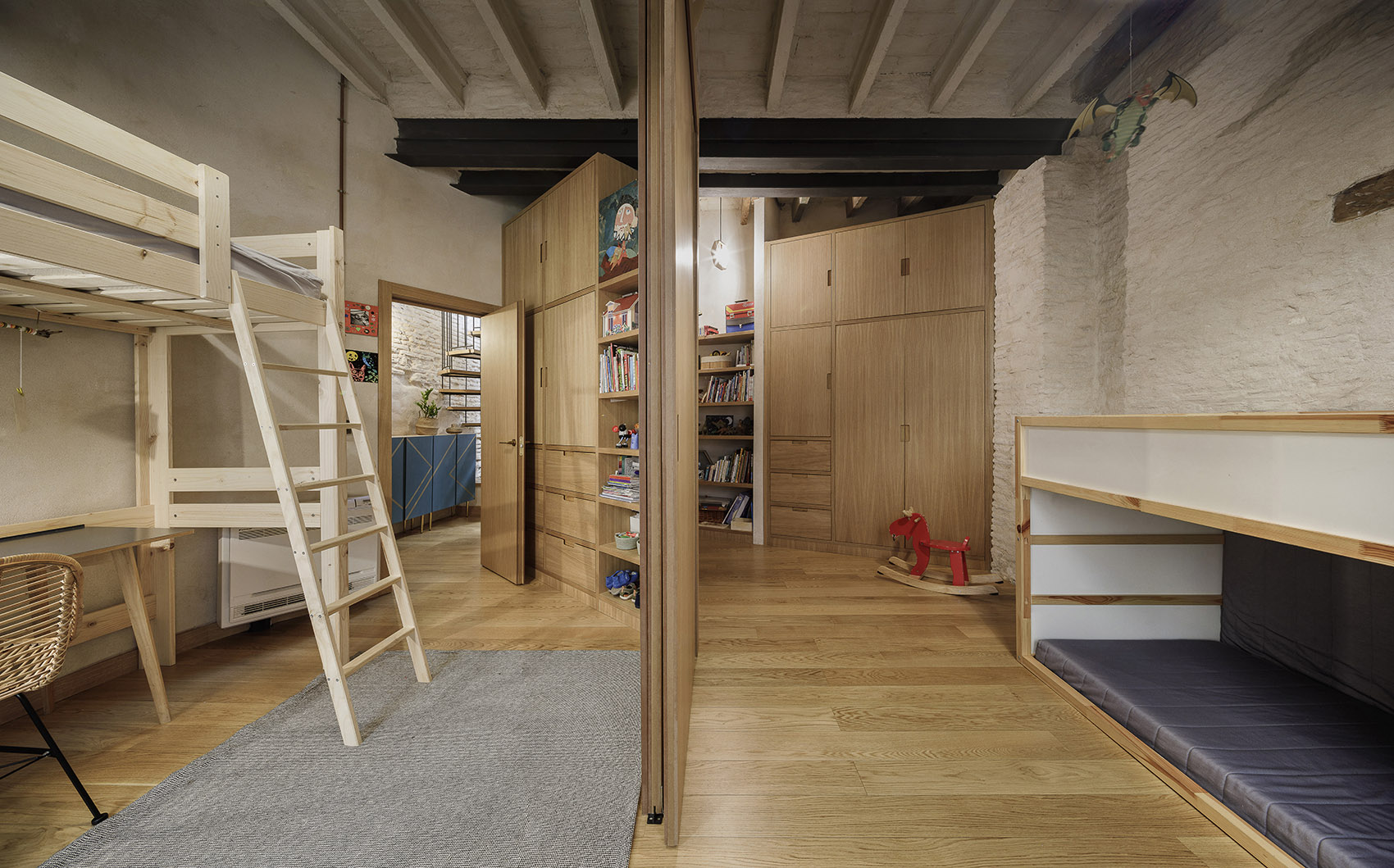 Panagiotopoulos House EOVASTUDIO