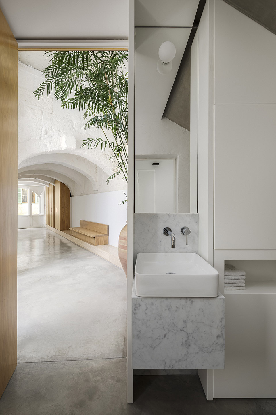 The Mill House Valentino Architects