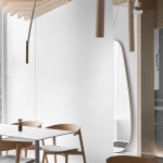 Under The Sea餐吧，俄罗斯 / DA bureau