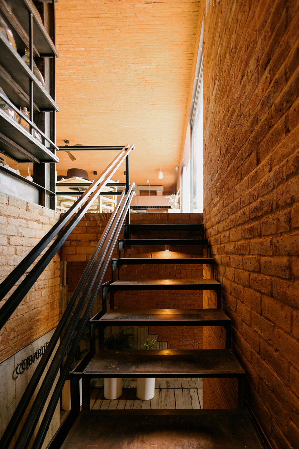 cobarde by rootstudio