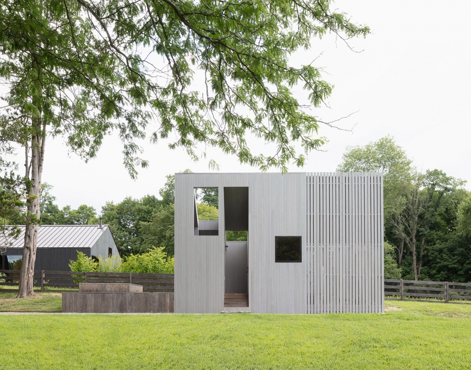 north salem farm project by worrell yeung