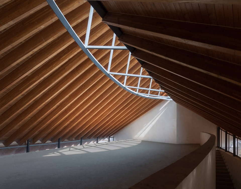 zhuxi wonderland by doarchi architects