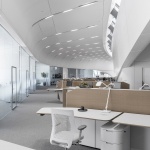 BEEAH总部室内设计，沙迦 / ACPV ARCHITECTS