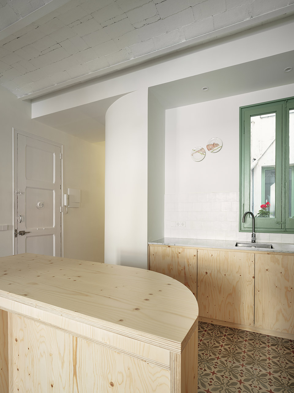 Ca na Vanessa ATZUR arquitectura