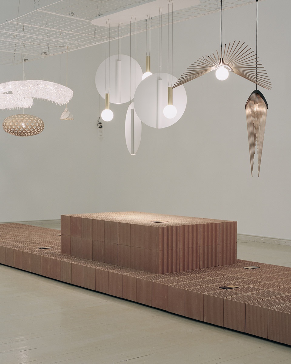 Common Space 2nd National Salon of Applied Arts and Design 2022 by Hetedik Muterem Kft