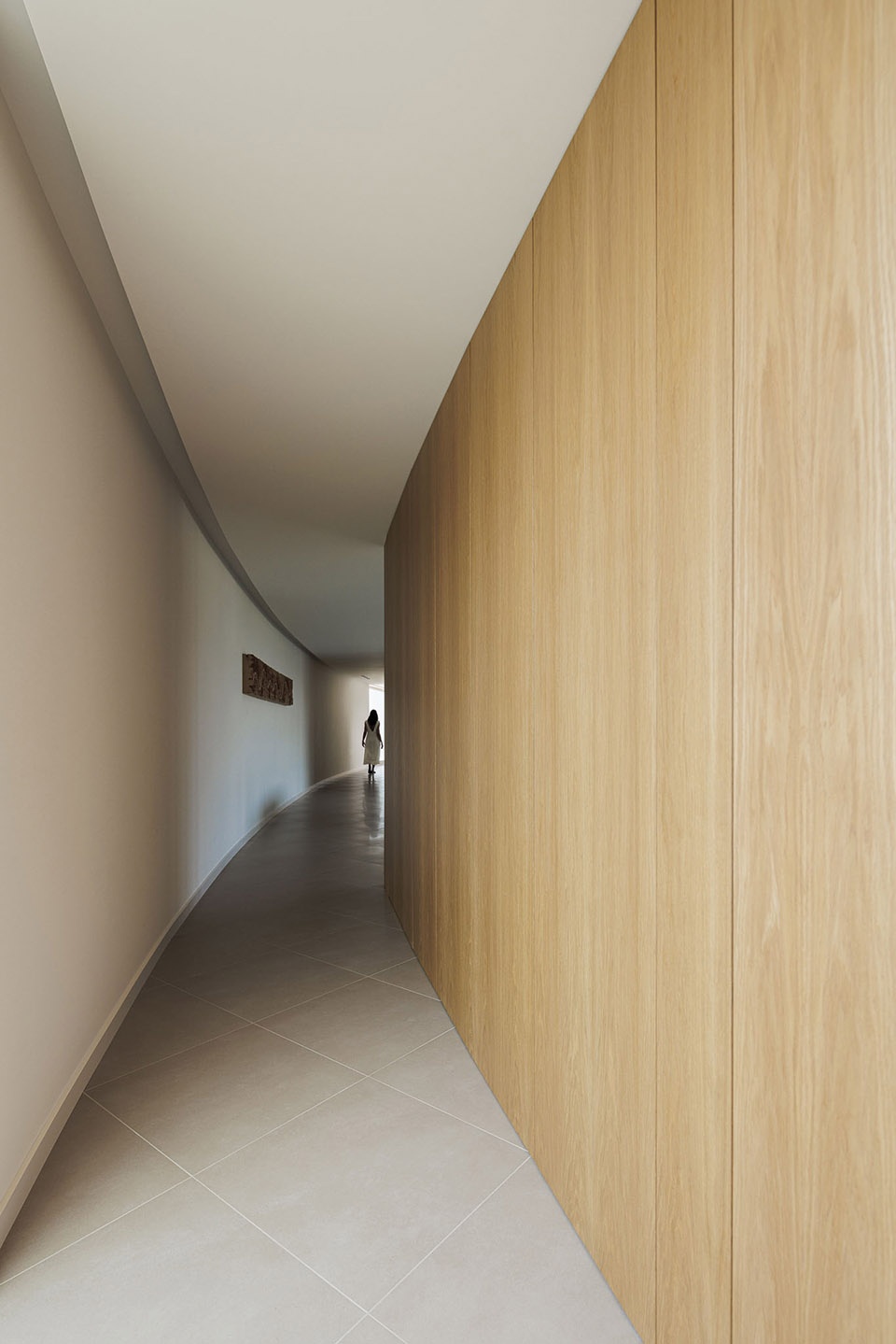 house 109 by frari