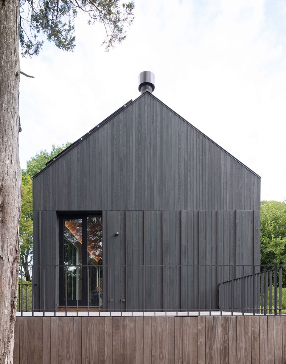 north salem farm project by worrell yeung
