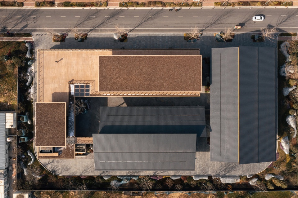 pulo market by a9a rchitects