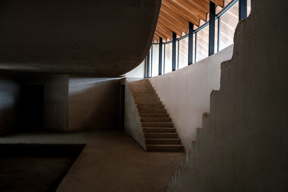 zhuxi wonderland by doarchi architects