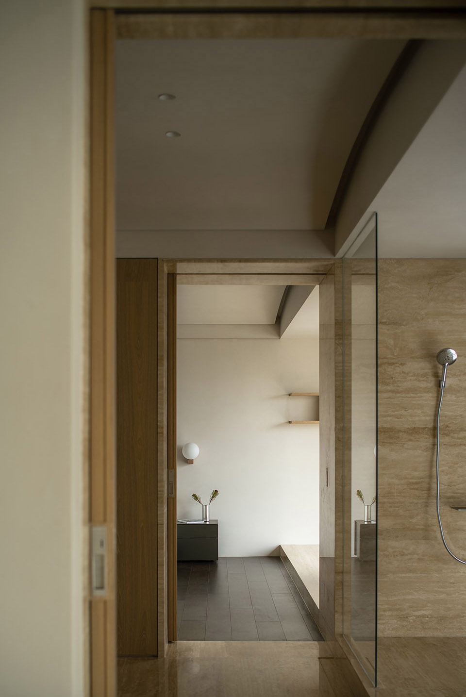 Eaton mansion China by Hangzhou Chenyou Design zus
