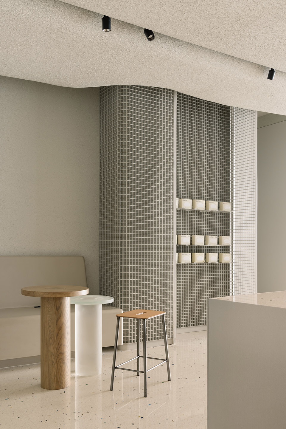 Fishtank Coffee Office AIO