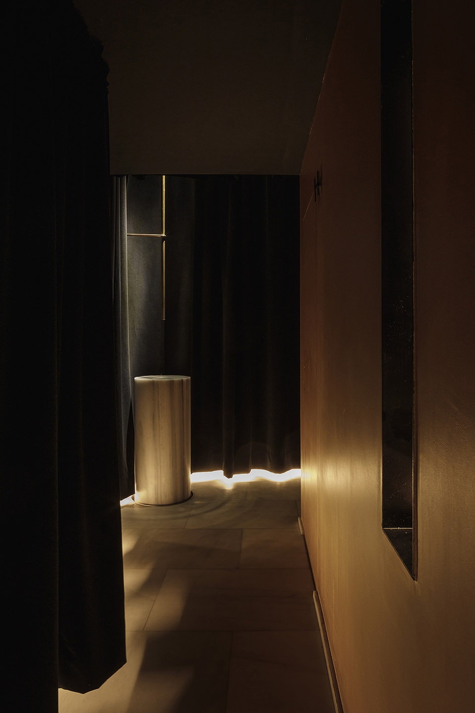 HAMMAM AL ANDALUS