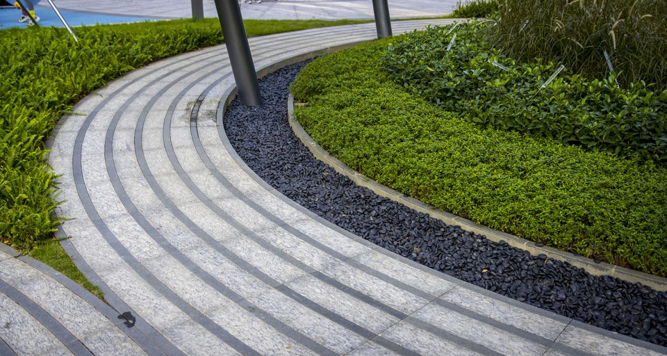 Shenzhen Yanlord Four Seasons New Gardens China by CICADA PUYU STUDIO
