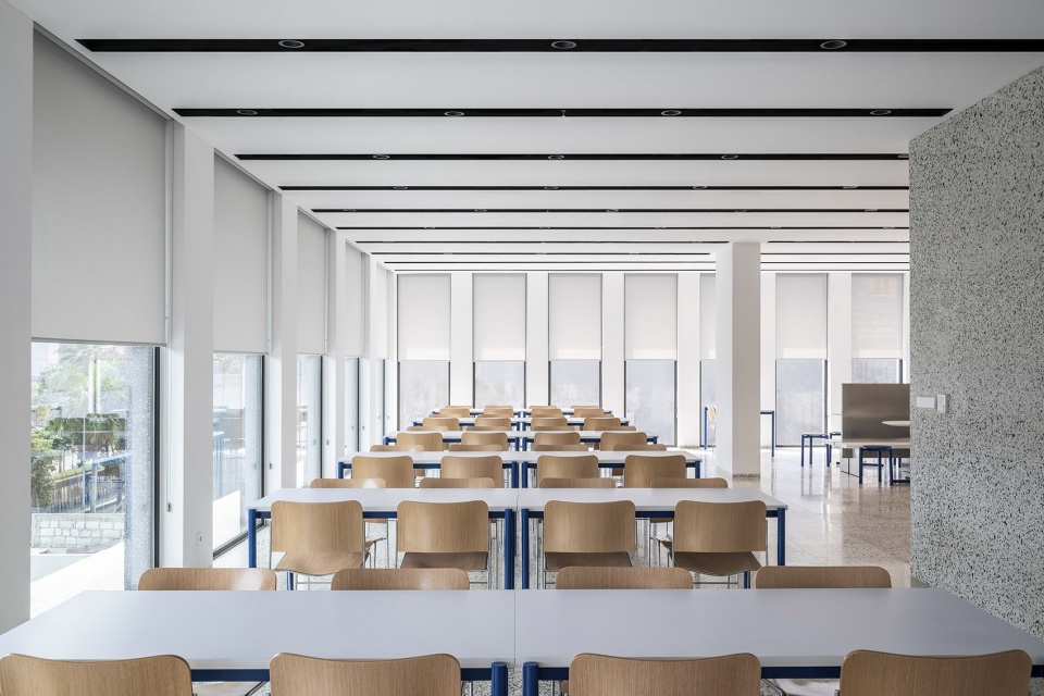 Tigermandiri Office by Csutoras Liando