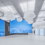 SKYPEOPLE天空人冰冻广场，上海 / 泛域设计