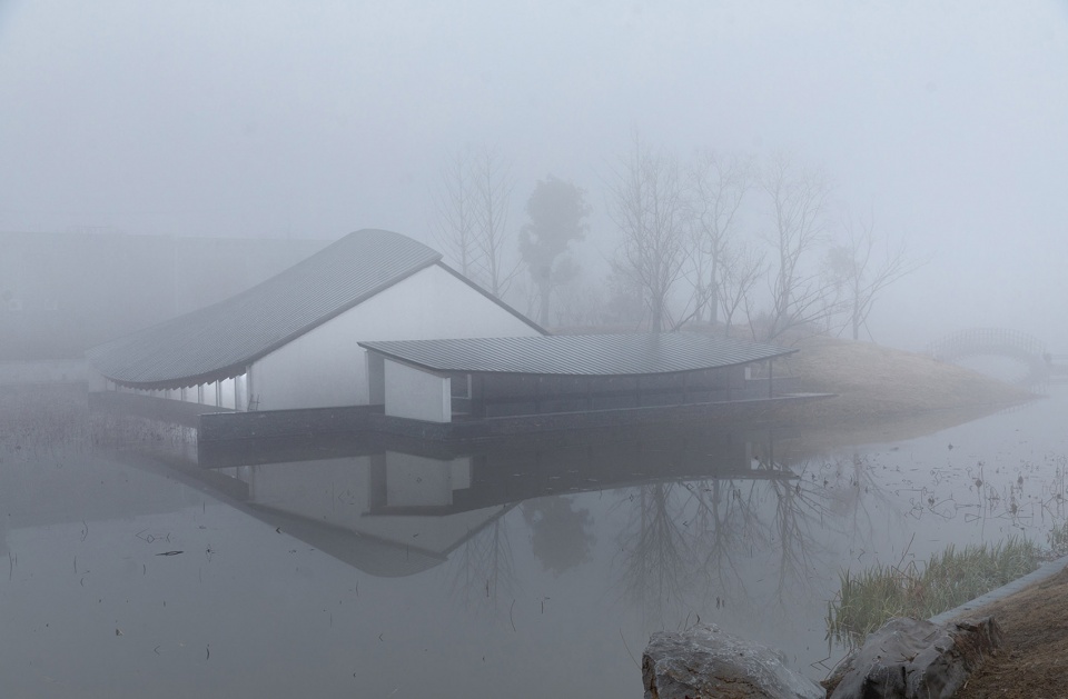 zhuxi wonderland by doarchi architects