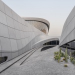 BEEAH总部室内设计，沙迦 / ACPV ARCHITECTS