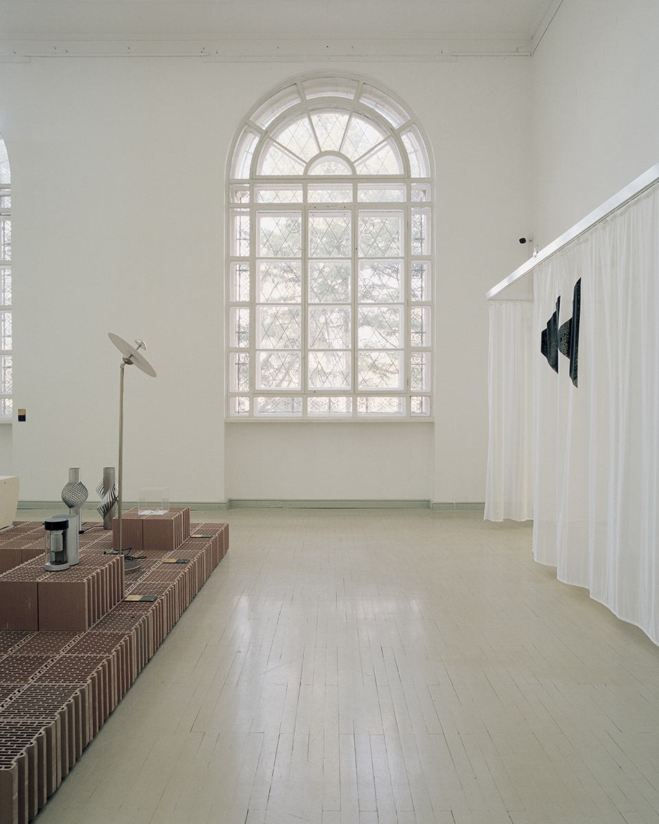 Common Space 2nd National Salon of Applied Arts and Design 2022 by Hetedik Muterem Kft