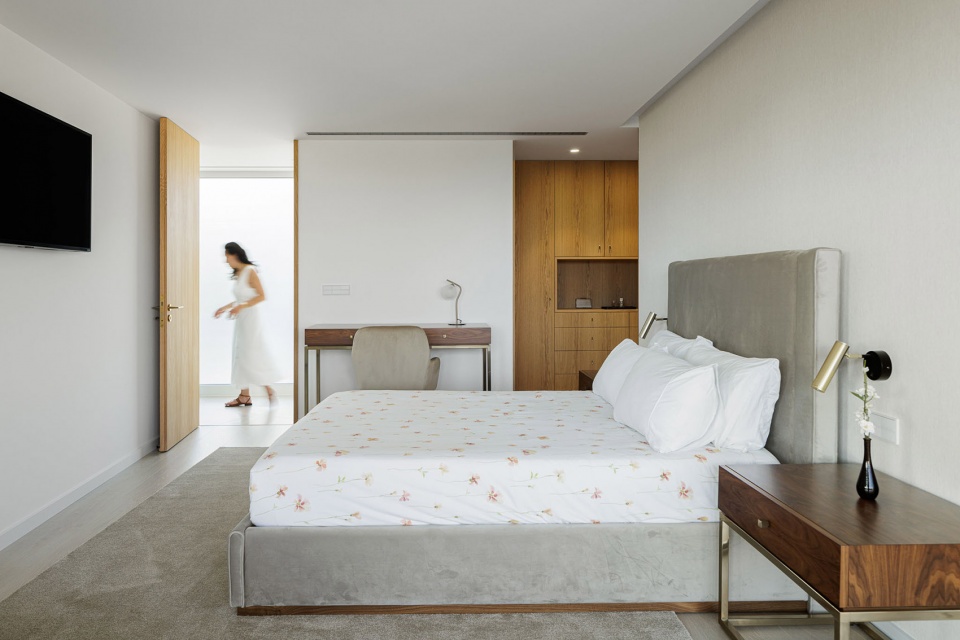house 109 by frari