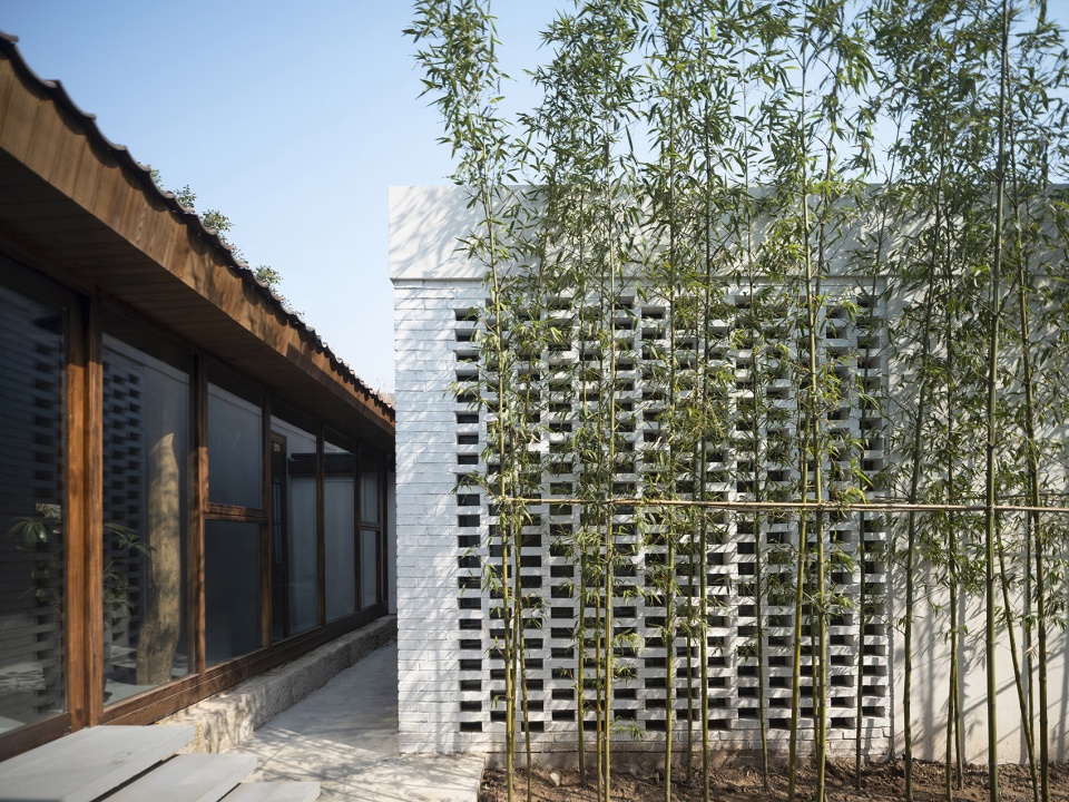 merci mercy restaurant by wujiasanjian studio