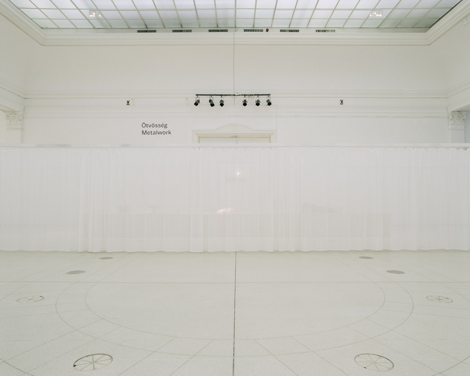 Common Space 2nd National Salon of Applied Arts and Design 2022 by Hetedik Muterem Kft