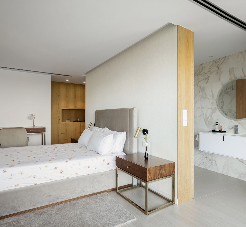 house 109 by frari
