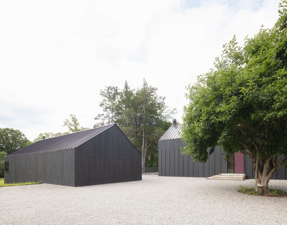 north salem farm project by worrell yeung