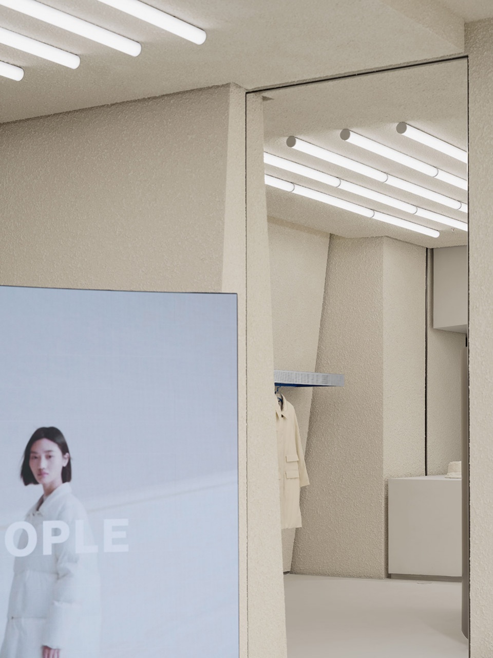 skypeople beijing concept store by fog architecture