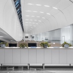 BEEAH总部室内设计，沙迦 / ACPV ARCHITECTS