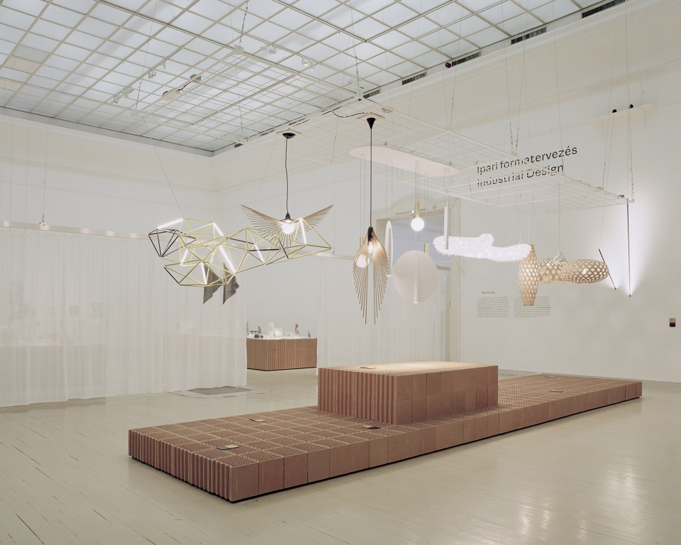 Common Space 2nd National Salon of Applied Arts and Design 2022 by Hetedik Muterem Kft