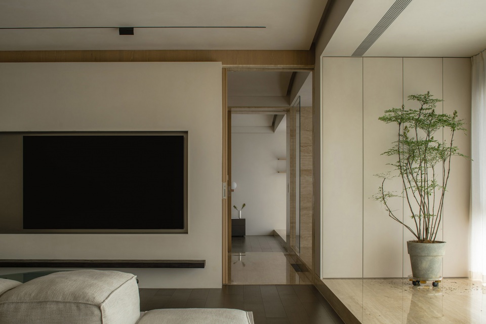 Eaton mansion China by Hangzhou Chenyou Design